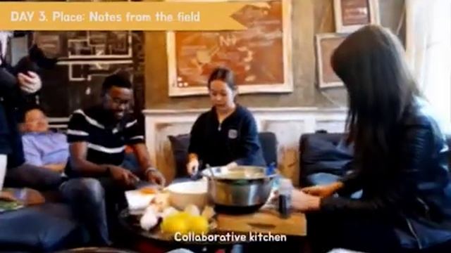 [GIT 2019] SICA Global Innovation Tour to London смотреть онлайн