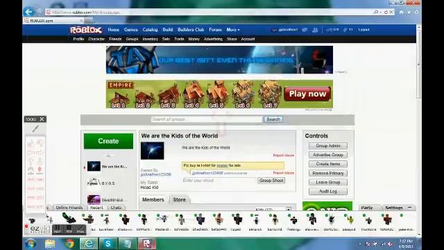 How to copy games on roblox 2013 смотреть онлайн