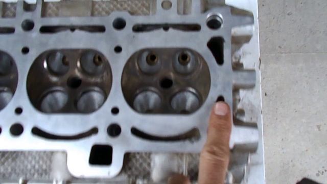 КАК УСТАНОВИТЬ ГБЦ 16 кл на БЛОК 8 кл. ДЕТАЛЬНАЯ ИНСТРУКЦИЯ. Как увеличить мощность двигателя ВАЗ смотреть онлайн