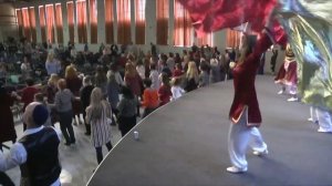 Иешуа - Царь Израиля, вовеки живой! | еврейское прославление на шаббате КЕМО