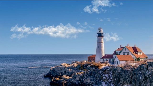 Самая красивая мелодия на свете! Эту музыку можно слушать вечно! Океан, Сон, Отдых, Медитация смотреть онлайн