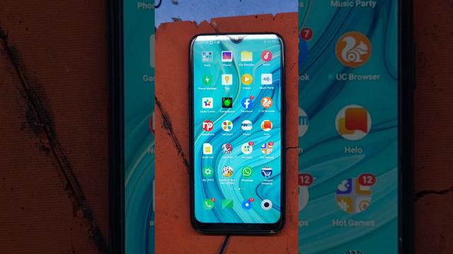 oppo a1k | Realme C2 Black display problem solve | Graphics color change | How to oppo A1k black смотреть онлайн
