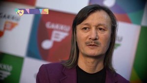 Улыкпан Жолдасов готовит концерт в Алматы