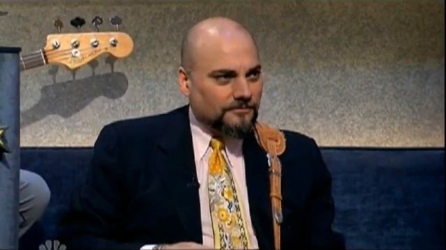 Shocking Statements from the Max Weinberg 7 - 11/15/2006 смотреть онлайн