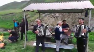 Даргинская Душевная Песня Муталим 2019