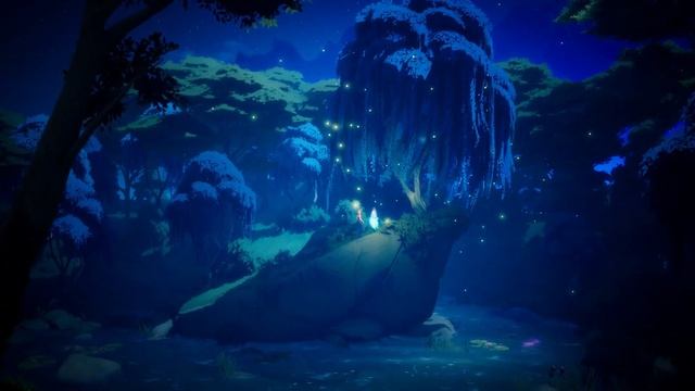 EVERWILD - Official Trailer | New Games 2021 смотреть онлайн