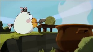 Movie Angry Birds Toons episode sneak peek Green Pig Soup   YouTube