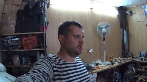 Гараж мечты. Укладка керамогранита в гараже. избавляемся от пыли.