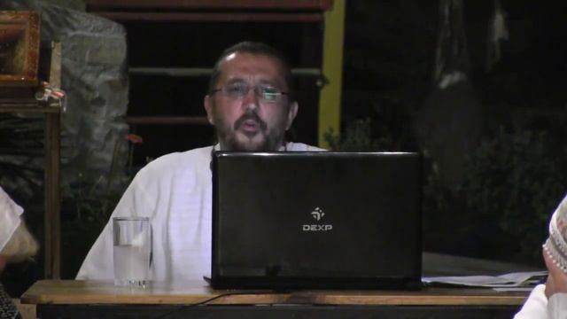 Что такое теплохладность? Священник Игорь Сильченков смотреть онлайн