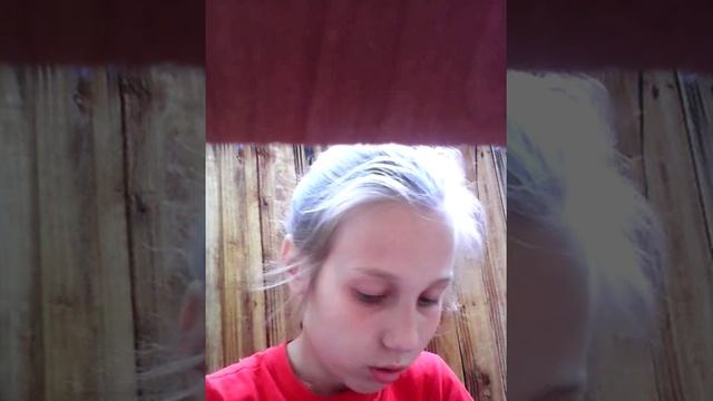 Мотрасик из горячего клея смотреть онлайн