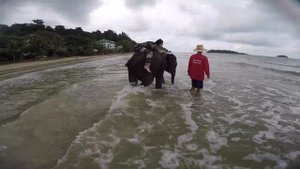 Тайланд остров Кочанг