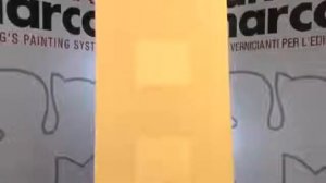 Декоративная краска с металлическим эффектом San Marco Easy Art