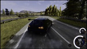 Beamng drive drift