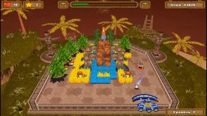 Обзор игры "Страйкбол III"