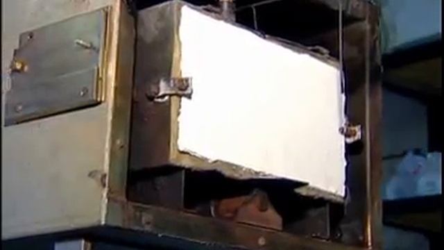 ОГНЕЗАЩИТНЫЕ ПРОДУКТЫ "НЕГОРИН "negorin-klip.mpg смотреть онлайн