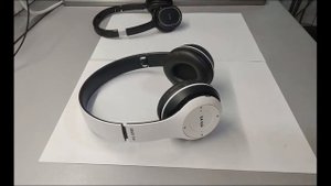 Наушники беспроводные WJ-S590