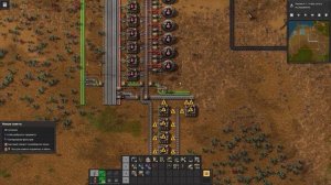 ЛАБОРАТОРИИ И ГЛАВНАЯ ШИНА! ПРОХОЖДЕНИЕ FACTORIO # 5 / ФАКТОРИО # 5