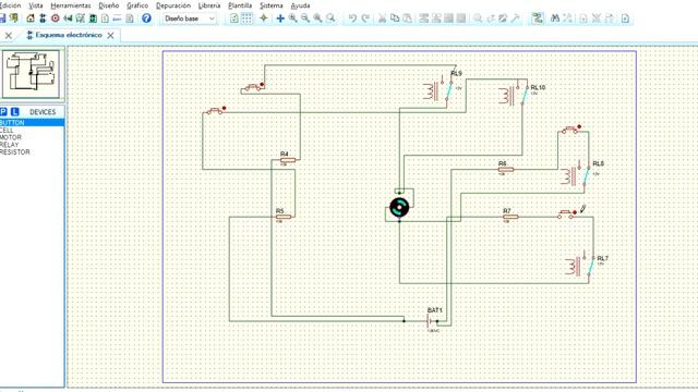 lol0 Proteus 8 Professional Esquema electrónico 2022 10 06 15 35 59 смотреть онлайн