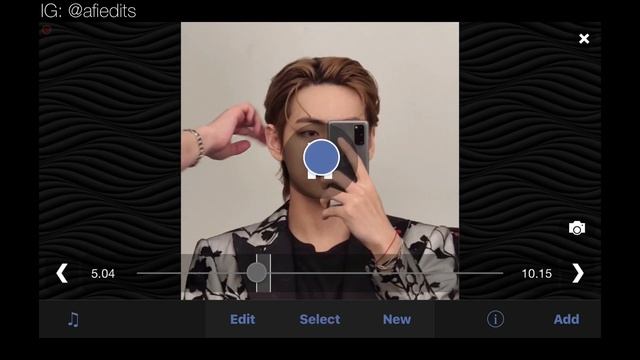 end shake tutorial | video star смотреть онлайн