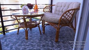 Фиолент Village