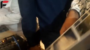 BEHRINGER DCX 2496 Ultra Drive  UNBOXING And Review In Hindi