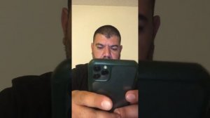 Шагомер в iPhone