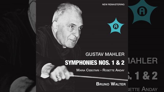 Symphony No. 2 in C Minor "Resurrection": V. Finale: Im Tempo des Scherzos смотреть онлайн