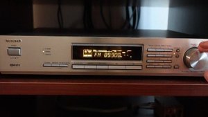 Тюнер Onkyo T-4511