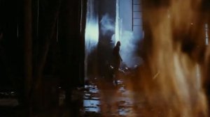 «Ворон» с Брендоном Ли. The Crow.
