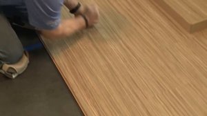 Transformative/Healthy Flooring Solutions for a Hero & Family