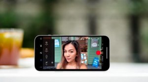 Osmo Pocket 3｜Glamour Effects