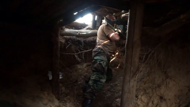 Frontline [OMAHA] 29.06.2013 смотреть онлайн