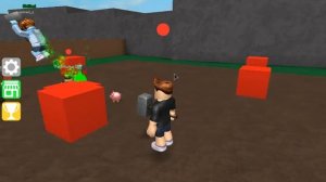 ROBLOX игра Epic Minigames