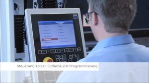 Листогибочный станок TruBend 3120 - TRUMPF
