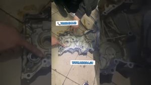 Масло Аккора .Отзыв с автосервиса #аккора #автомасла #отзыв