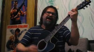 Андрей Зотов - Твой поцелуй (кавер Стелла)