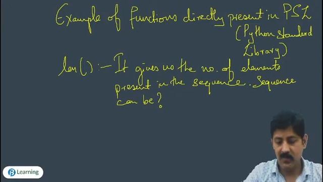 Python Libraries | Class 12 | Lecture 3 | Computer Science | Byte Learning | Session 2021 - 22