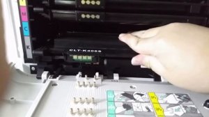 Samsung C460W