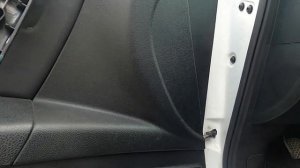 Снятие обшивки водительской двери FAW BESTURN X80