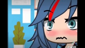 Наркомания из Тик тока Гача лайф ~{Гача клуб}~ #479