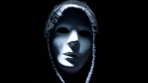 Эзотерика без Лица..