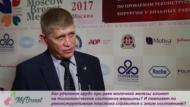 Сергей Воронов об отсроченной реконструкции