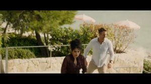 Телохранитель жены киллера Hitman's Wife's Bodyguard