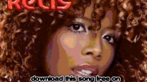 kelis - in public (ft. nas) - Tasty