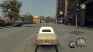 Mafia II: Jimmy`s Vendetta [1080p60] | Час игры