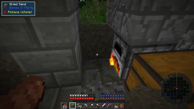 ? Python Pack (Modded 1.11) | New Home! Loot Galore! | Let's Play Minecraft Survival [Episode 6] смотреть онлайн