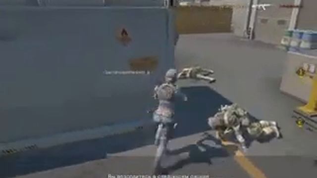 Warface / Кв: .......ВИП....... vs Матушка-Россия. ( Нежданчиком узнали что играем с доном ) смотреть онлайн