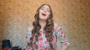 Анечка "Там, на самом на краю земли" Пикник кавер