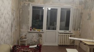 Косметический ремонт комнаты своими руками