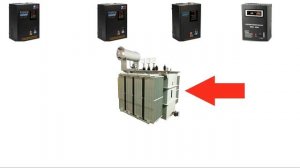 Как выбрать стабилизатор напряжения для дома, принцип работы автотрансформатора.